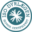 ISO logo